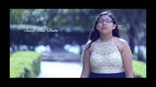 Alexa - Save The Date