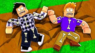 SE CASSER TOUS LES OS DANS ROBLOX 🦴 Broken Ragdolls