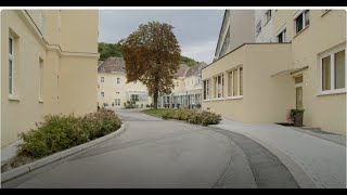 Video Gesundheits- Und Kurhotel Badener Hof