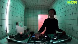 Stereociti / September 25 / 8pm-9pm