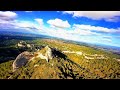 The Moutains of Vincent Van Gogh with DjiAvata2 🇲🇫