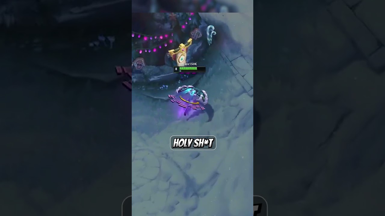 The Scream Of 87 - YouTube