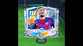 Super Quick Agile Raphinha