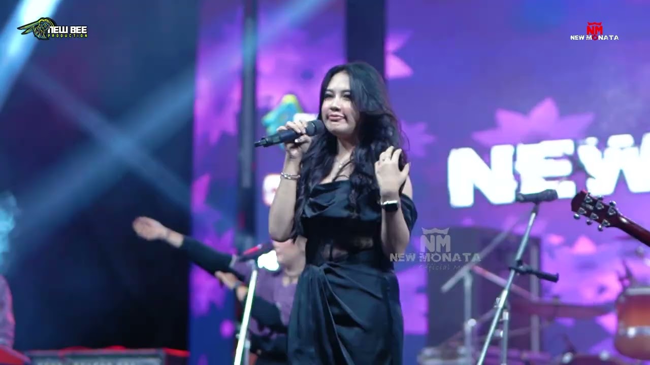 KANGEN - AUREL OKTAVIA - NEW MONATA LIVE PURWODADI (PASURUAN)