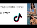 HOW MUCH MONEY DO TIKTOK STARS MAKE?