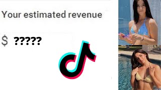 HOW MUCH MONEY DO TIKTOK STARS MAKE?