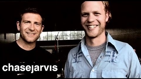 #1.11 Head Like A Kite | Chase Jarvis 1.0 | ChaseJarvis