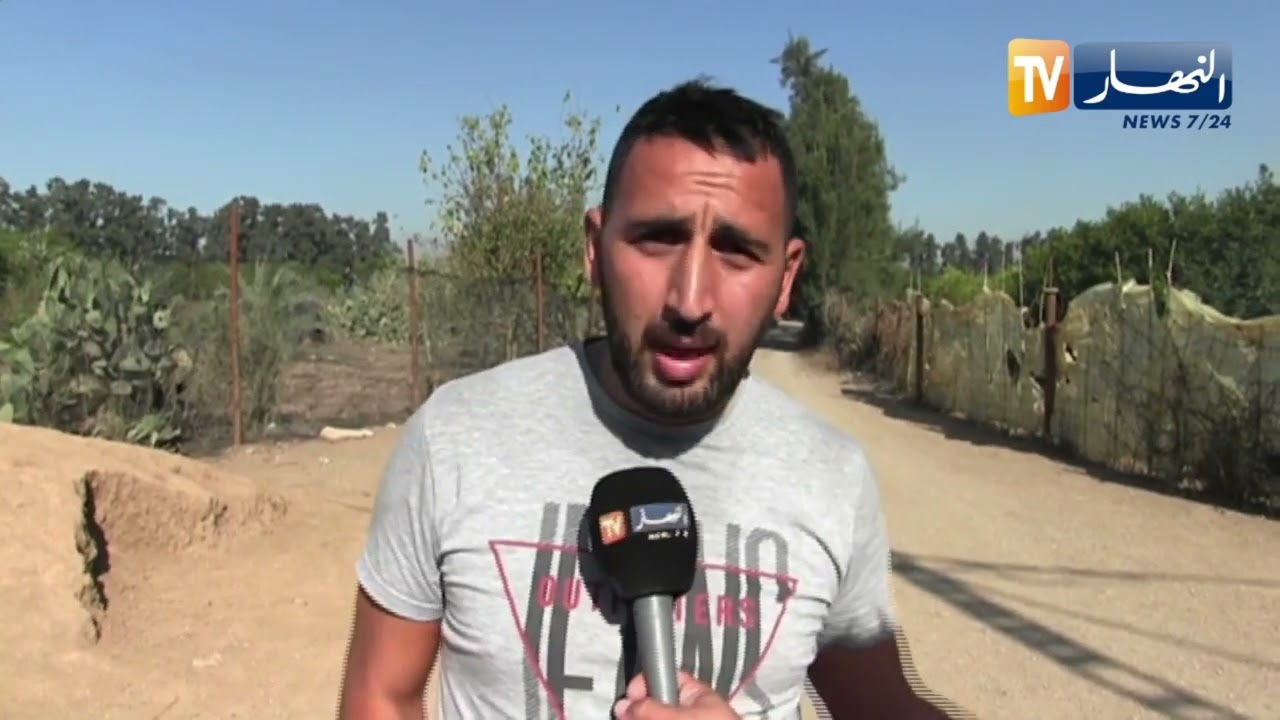 البليدة:  سكان  شعبان علي يطالبون بإدراج الحي ضمن المستفيدين من مشاريع التنمية