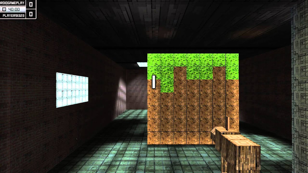 Let's Play Guncrafter Pro YouTube