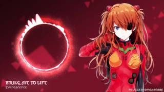 [Nightcore] Bring Me To Life