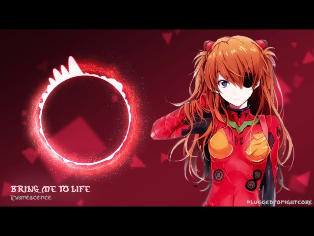 [Nightcore] Bring Me To Life class=