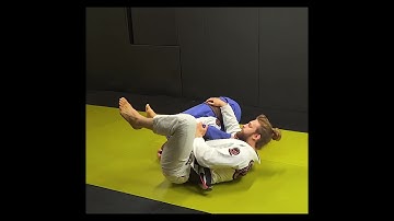 LASSO GUARD to OMOPLATA   Adam Wardzinski