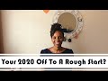 PROPHETIC WORD | Off To A Rough Start? Here's What God Is Doing | 4 January 2020