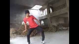 Merry Christmas! Indian Dubstep LTLP