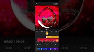 How to use vidcut video app screenshot 4
