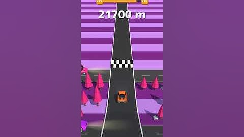 Traffic run game level 760-770 | All levels gameplay  android iOS | traffic run game level 1000