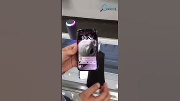 Block-It Pocket Cell Phone Signal Blocking Bag - Reel