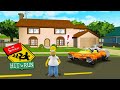 Playing The Simpsons: Hit & Run... 17 YEARS LATER!