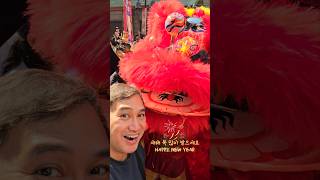 Chinese New Year in Binondo, Manila #Binondo #ChineseNewYear #yearofthedragon #fypシ