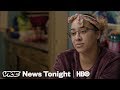 How The Government Shutdown Hurt Millions Of People On Food Stamps (HBO)