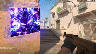 24 FPS 10000DPI｜CS2 HIGHLIGHTS