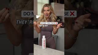 Famous These supplements are BS ❌ #supplements #motivation #hourglasschallenge #bodyshape #fitness Profile