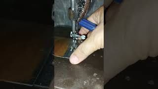 Why Do Manual Sewing Machine Needles Break So Often? Here's Why!