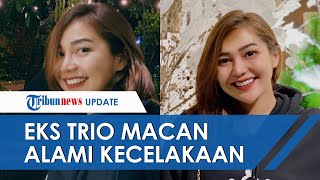 Download lagu Chacha Sherly Eks Trio Macan Alami Kecelakaan, Diduga Akibat Truk yang Hilang Kendali