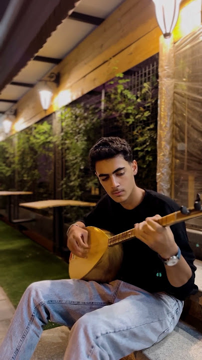 Ayaz Geceler(Burhan Çaçan)🪕🎧