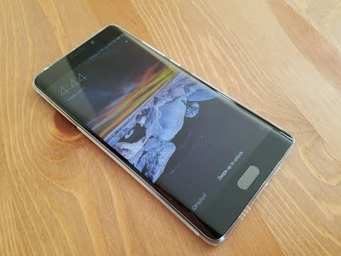 Xiaomi Mi Note 2 - Unboxing And Overview - Probably The Best One Yet