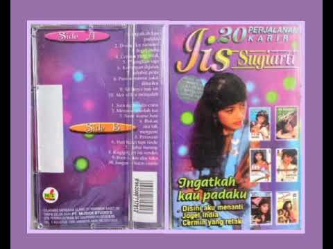 Iis Sugiarti - Satu Nama, Satu Cinta   Composer - Adriadie (1986)