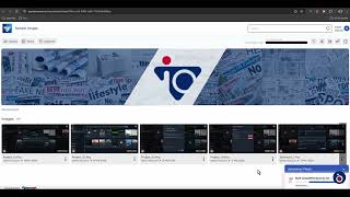 How to Upload File in Portal