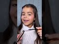 Cold Look Makeup | TikTok Trend | Kassie