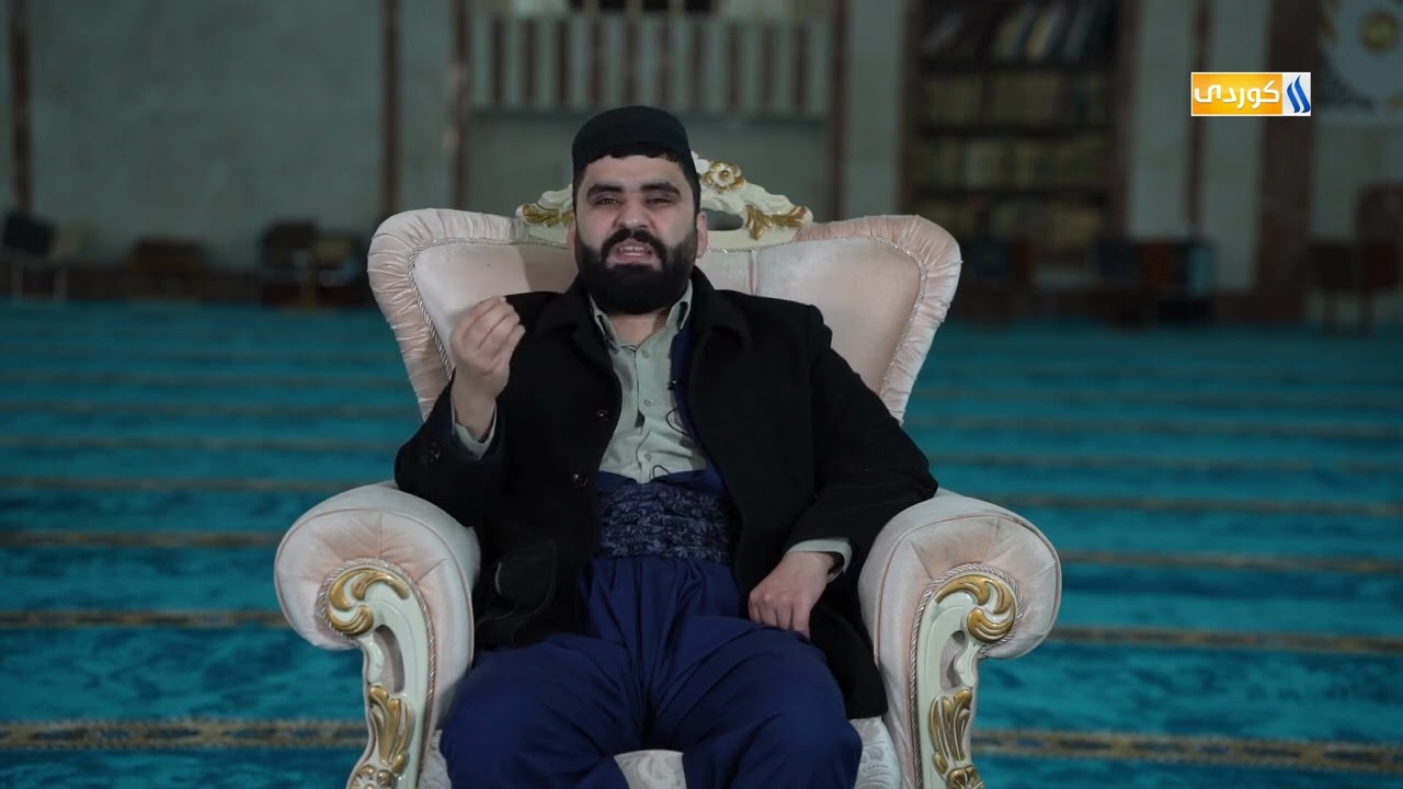 بەرنامێ گوتارا پاشیڤێ(زەکات)