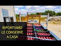 Riportiamo a casa le nostre Conserve di Pomodoro