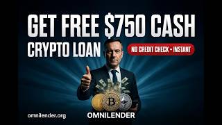 Unlock Your Crypto's Potential  Secure Loans Backed by Digital Assets   OmniLender 1080p