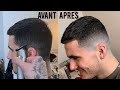 Comment Couper Les Cheveux Homme Tondeuse