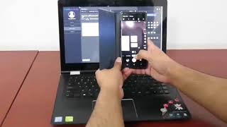 Student uploads handwritten answer sheet in seconds . Intelliexams by ESPL screenshot 3