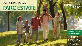 Dlf Siruseri Plots In Parc Estate, Omr Chennai