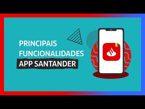 Santander Resolve: Principais funcionalidades do App Santander Empresas
