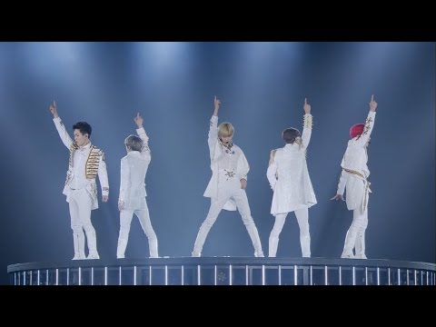 SHINee (+) SHINee - Everybody