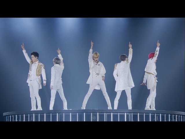 SHINee　WORLD　2014　～I’m　Your　Boy～　Special