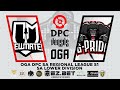Crewmates vs Gorillaz-Pride | BO3 | OGA DPC SA Regional League S1: Lower Division