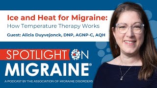 Ice and Heat for Migraine: How Temperature Therapy Works