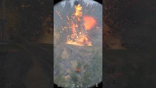 👉 🚀💥 TOW vs Helicopter &amp; BMP… Saved Our Jet 😳