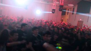 Carnegie Mellon Orientation 2013 - Dance Party (3/6) 2013