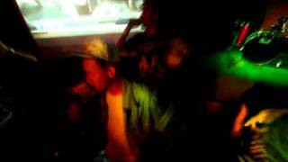 Sir Poppa Lotdude Boi Show On Awesome Party