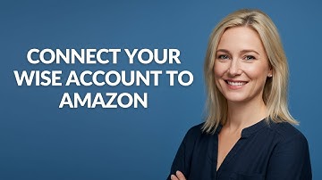 CONNECT YOUR WISE ACCOUNT TO AMAZON - Julia