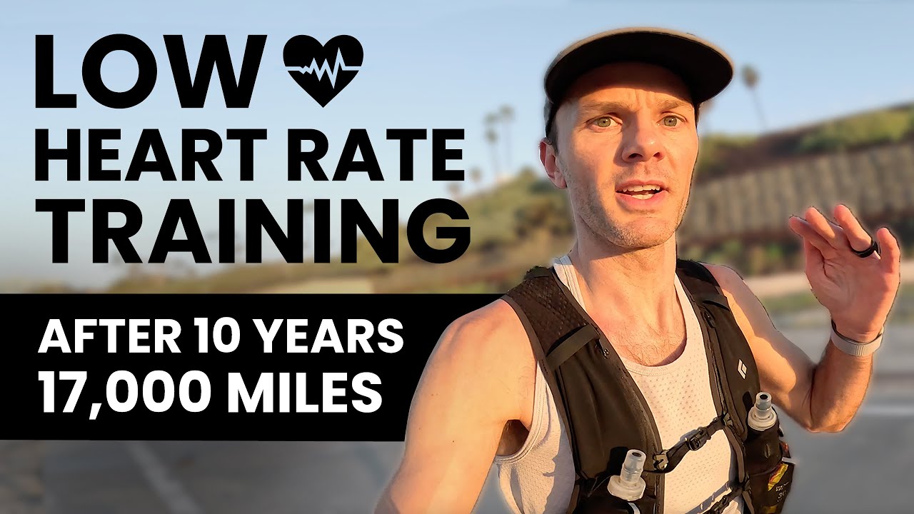 The Ultimate Guide to Heart Rate Training