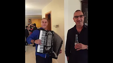 CALABRIA MIA - Biagio Farina- Fisarmonica Accordion Con Canto